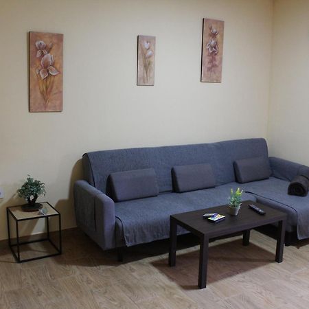 Apartmán Ninfa De La Sierra Riópar Exteriér fotografie
