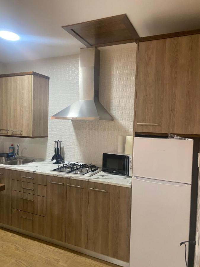 Apartmán Ninfa De La Sierra Riópar Exteriér fotografie