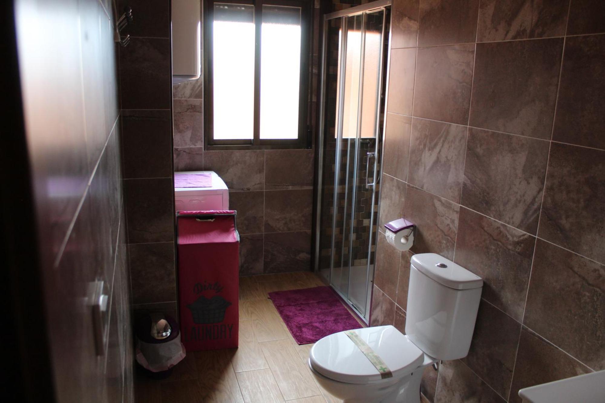 Apartmán Ninfa De La Sierra Riópar Exteriér fotografie