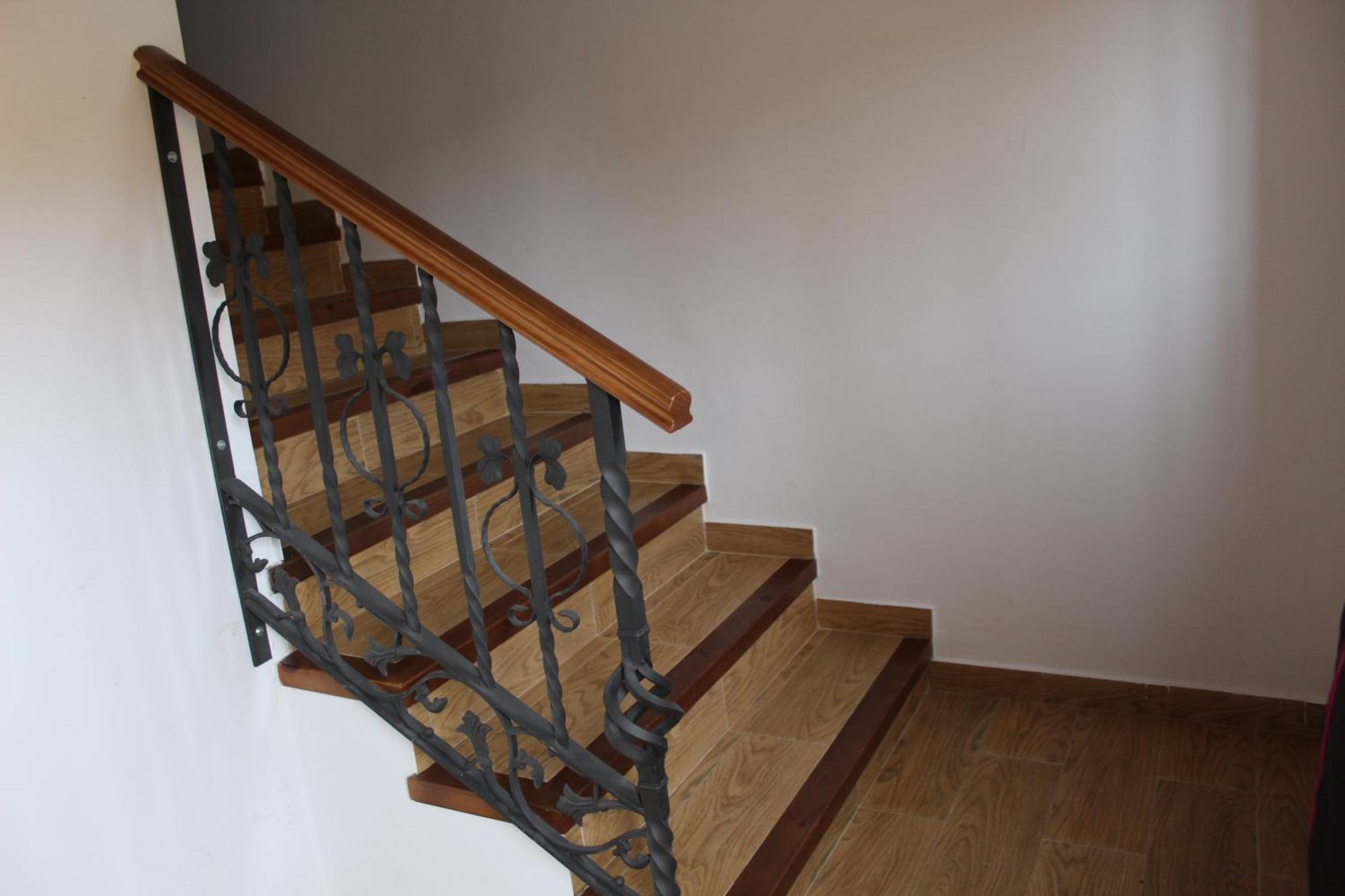 Apartmán Ninfa De La Sierra Riópar Exteriér fotografie