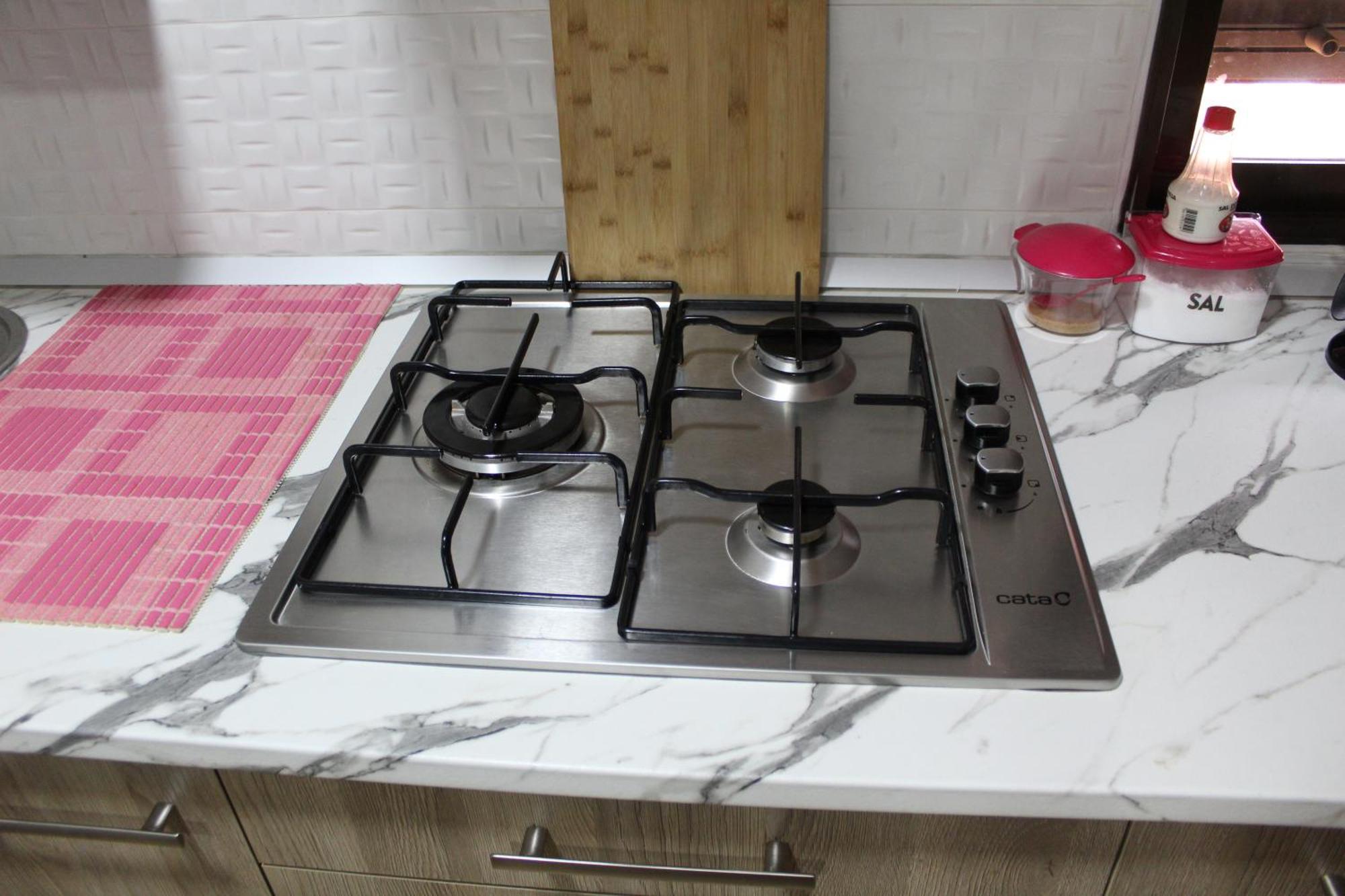 Apartmán Ninfa De La Sierra Riópar Exteriér fotografie