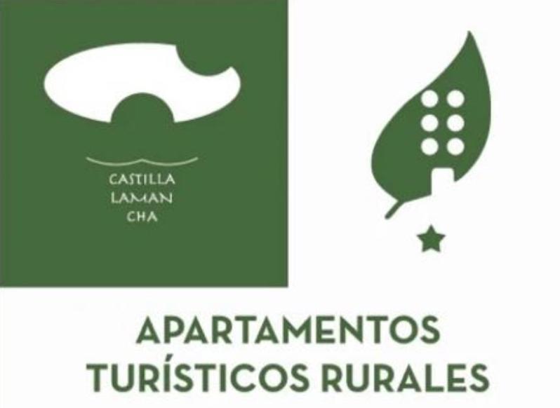 Apartmán Ninfa De La Sierra Riópar Exteriér fotografie